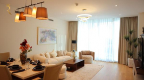 Luxuria 2BR Soul Beach Mamsha Al saadiyat
